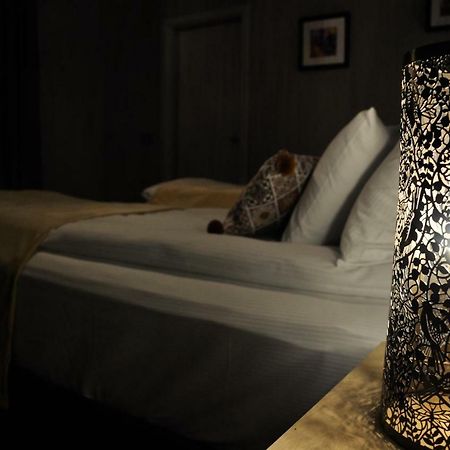 Rubio Residence - Accmonia Luxury Apartment 阿拉德 外观 照片