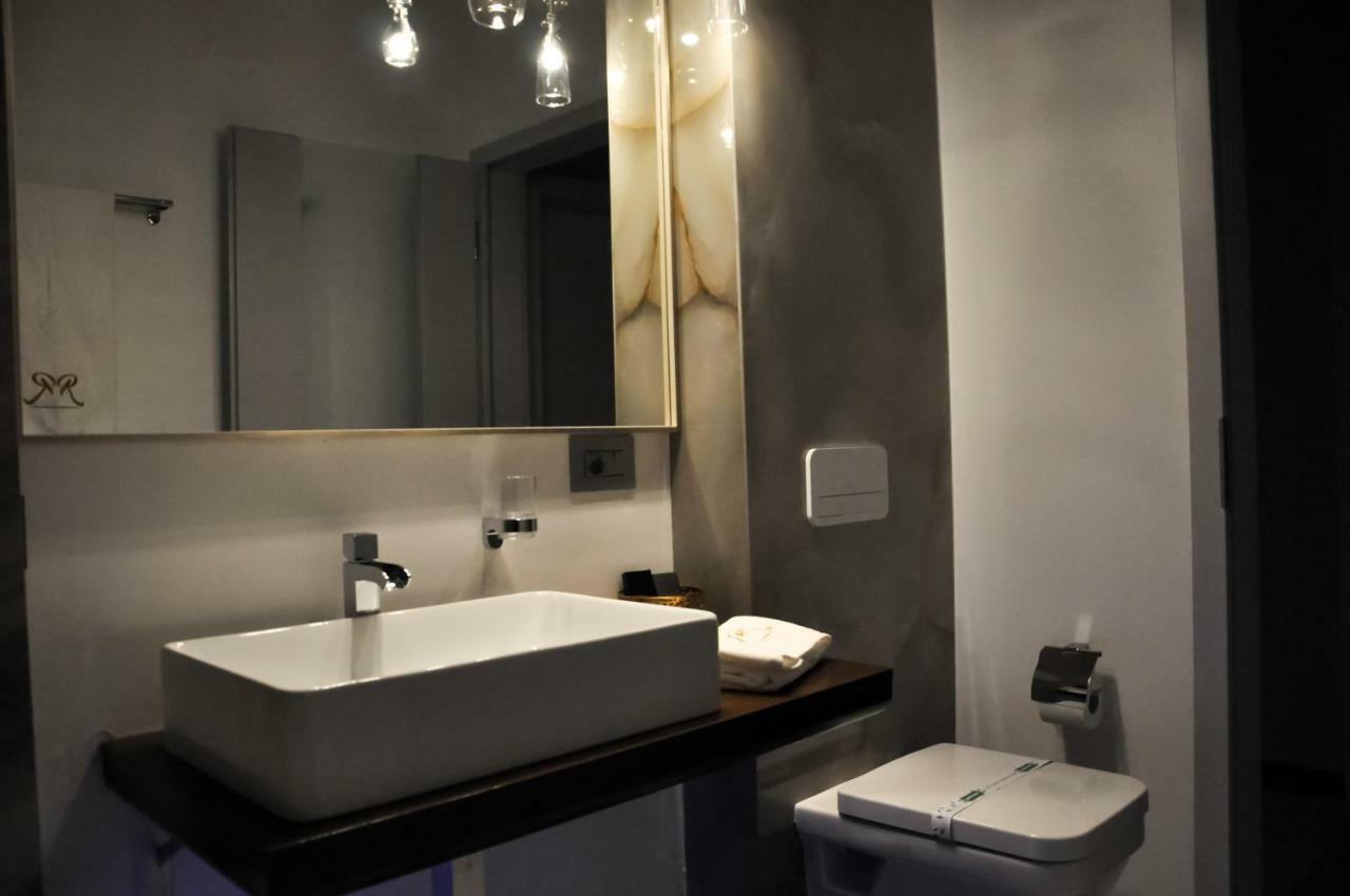Rubio Residence - Accmonia Luxury Apartment 阿拉德 外观 照片