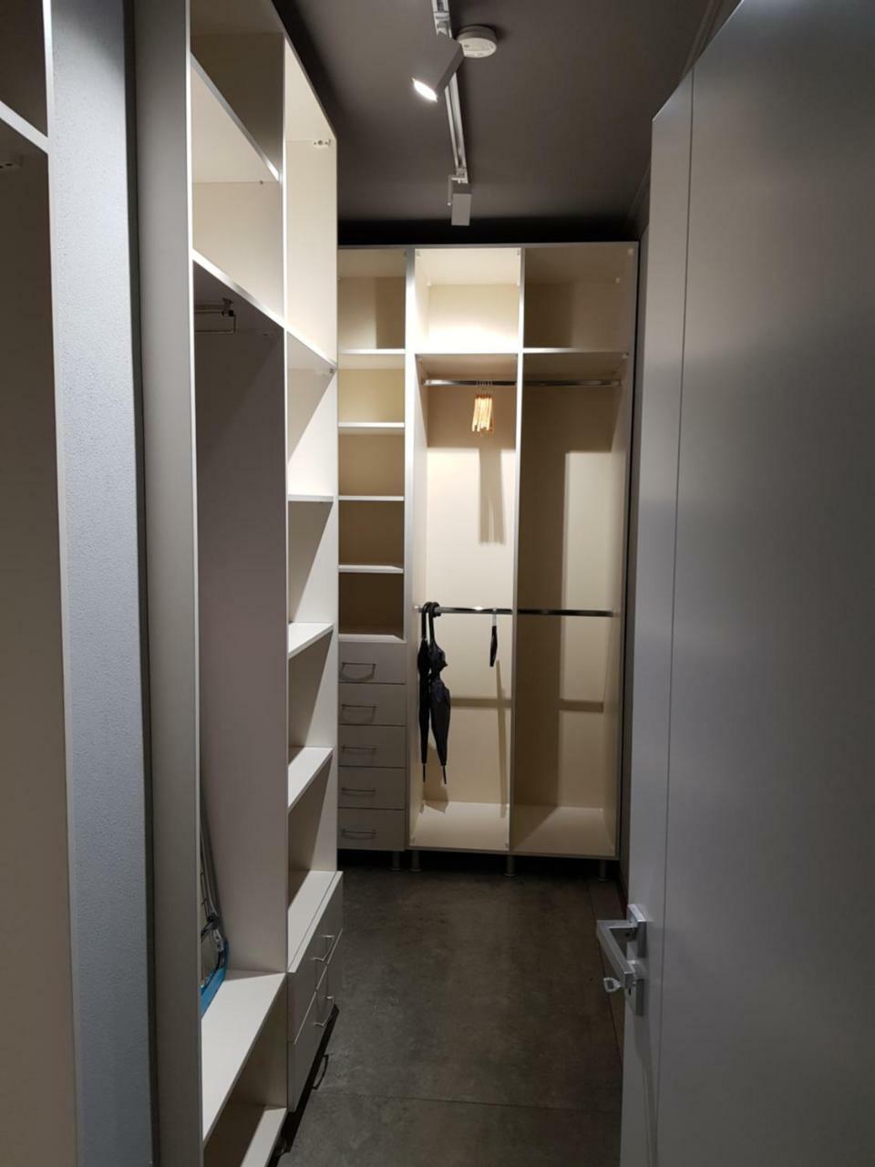 Rubio Residence - Accmonia Luxury Apartment 阿拉德 外观 照片